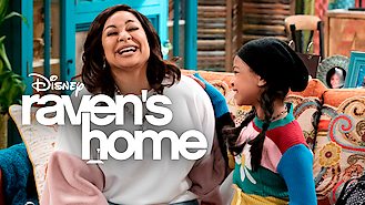 Raven's Home (2017) on Netflix in Brazil Raven's Home (2017) on Netflix in Brazil