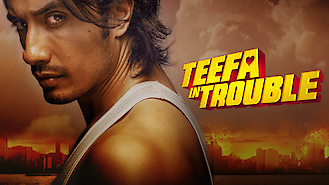 Teefa in Trouble (2018) on Netflix in Germany Teefa in Trouble (2018) on Netflix in Germany
